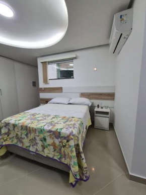 8-Flat confortável lugar nobre